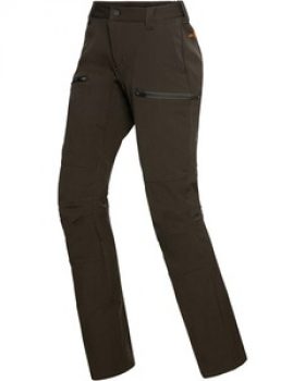 Hubertus Damen Hose Emma Stretch