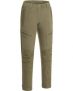 Pinewood Damen Hose Finnveden Hybrid
