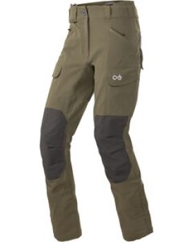 Merkel Gear Damen Hose Paläarktis MNTN III Ws