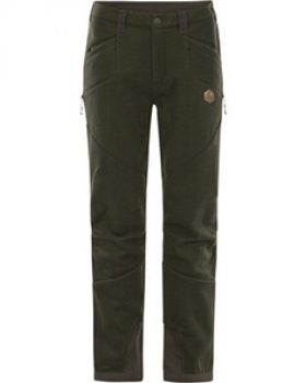 Härkila Damen Hose Metso Hybrid