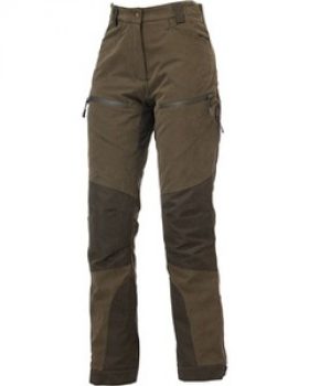 Parforce Ultimate Damen Winter Drückjagd-Hose Huntex Primaloft