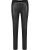 Raffaello Rossi Kunstleder-Leggings Resa