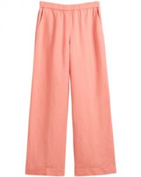 Gant Leinenhose