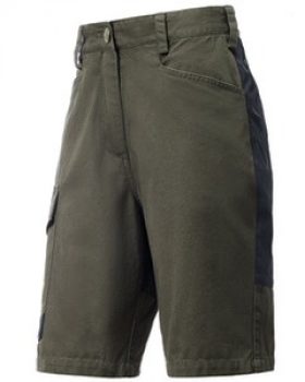 Parforce Active Damen Shorts BePro