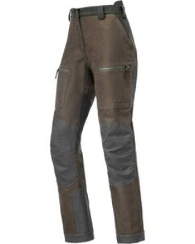 Parforce Ultimate Damen Jagdhose Signature Plush-Lining