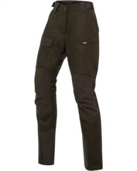 Parforce Ultimate Damen Wollhose Ryeland