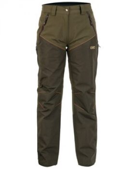 Hart Damen Hose Armotion Class-T