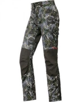 Parforce Active Damen Camohose greenSphere®