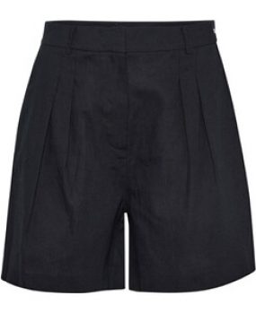 Barbour Kurze Leinenhose Luna
