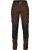 Pinewood Damen Hose Caribou TC