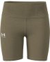 Under Armour Damen Shorts Rival