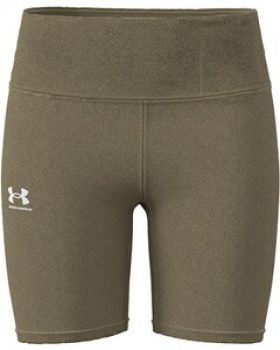 Under Armour Damen Shorts Rival
