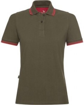 Parforce Essential Damen Poloshirt