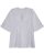 Seidensticker Halbarm-Bluse mit Stickerei