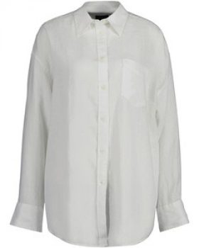 Gant Leinenbluse