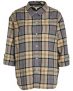 Barbour Langarm-Karobluse Elishaw Shirt