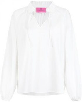 Lieblingsstück Stehkragenbluse EnzaL