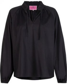 Lieblingsstück Rüschenbluse EnzaL