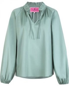 Lieblingsstück Rüschenbluse EnzaL