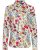 HIGHMOOR emdbluse mit floralem Allover