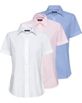 HIGHMOOR Blusen, 3er-Pack