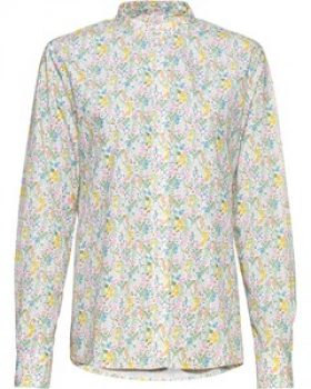 REITMAYER Bluse mit Blumendruck