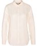 Barbour Streifenbluse Marine