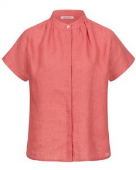 FELICITAS Halbarm-Bluse Baltrun