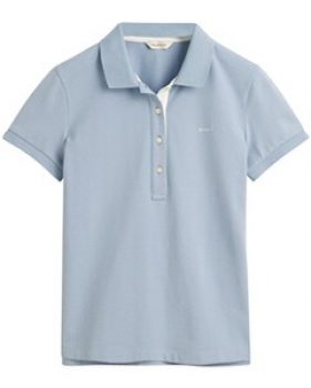 Gant Piqué Poloshirt