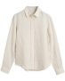 Gant Leinenbluse