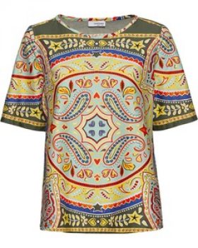 Rossana Diva Blusenshirt Barby