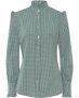 REITMAYER Vichykarobluse