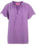 Lieblingsstück Halbarm-Blusenshirt RafaL