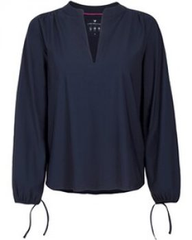 Lieblingsstück Jersey-Blusenshirt RyanaL