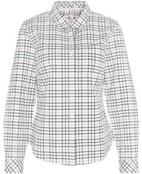 Barbour Karobluse Woodside