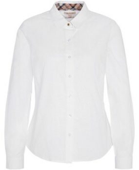 Barbour luse Lavender