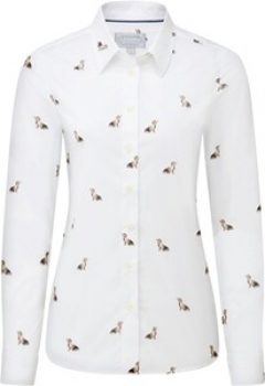 Schöffel Country Bluse Norfolk