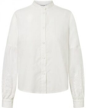 FELICITAS Bluse Brook