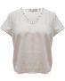 FELICITAS Halbarm-Bluse Bernadette