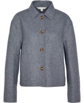 Barbour Overshirt Emery