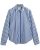 Gant Regular Fit Popeline Bluse mit breiten Streifen