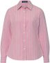 HIGHMOOR xford-Bluse