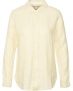 Barbour Streifenbluse Marine