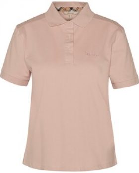 Barbour Poloshirt Bowford