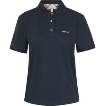 Barbour Poloshirt Bowford