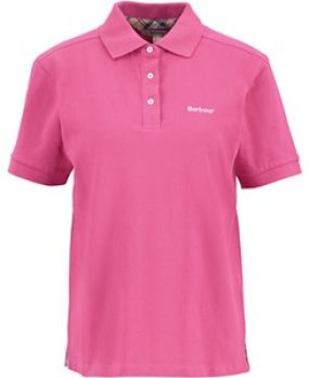 Barbour Poloshirt Bowford
