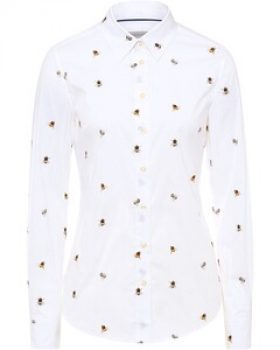 Schöffel Country Bluse Norfolk