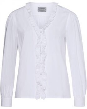 Schöffel Country Bluse Beccles