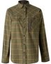 Pinewood Bluse Wolf