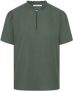 FELICITAS Rundhals-Blusenshirt Banu